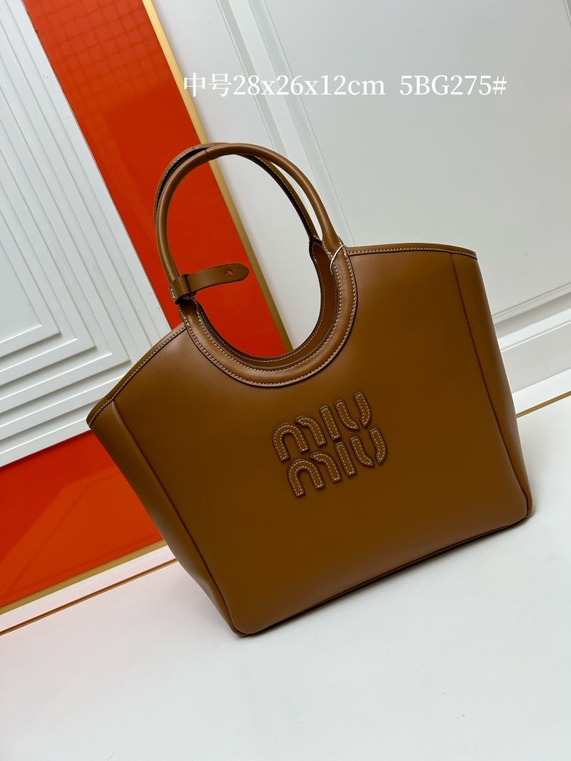 Miu Miu Shopping Bags